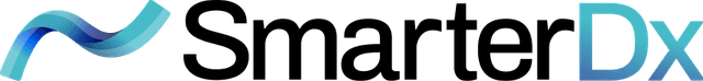 SmarterDx Logo